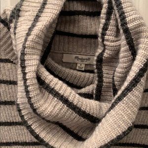 Madewell turtleneck